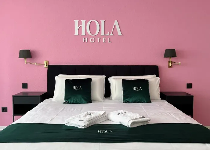 Hola Hotel Stuttgart