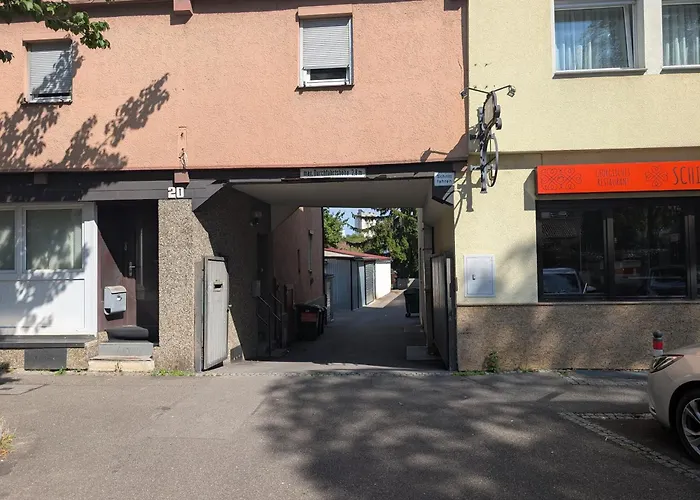 Hola Hotel Stuttgart