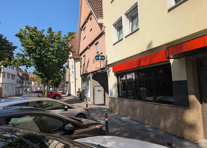 Hola Hotel Stuttgart